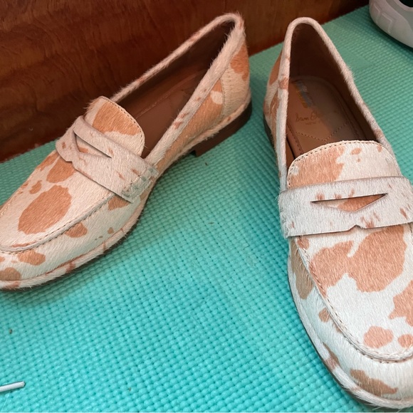 Sam Edelman New York size 6 loafers - Picture 8 of 11